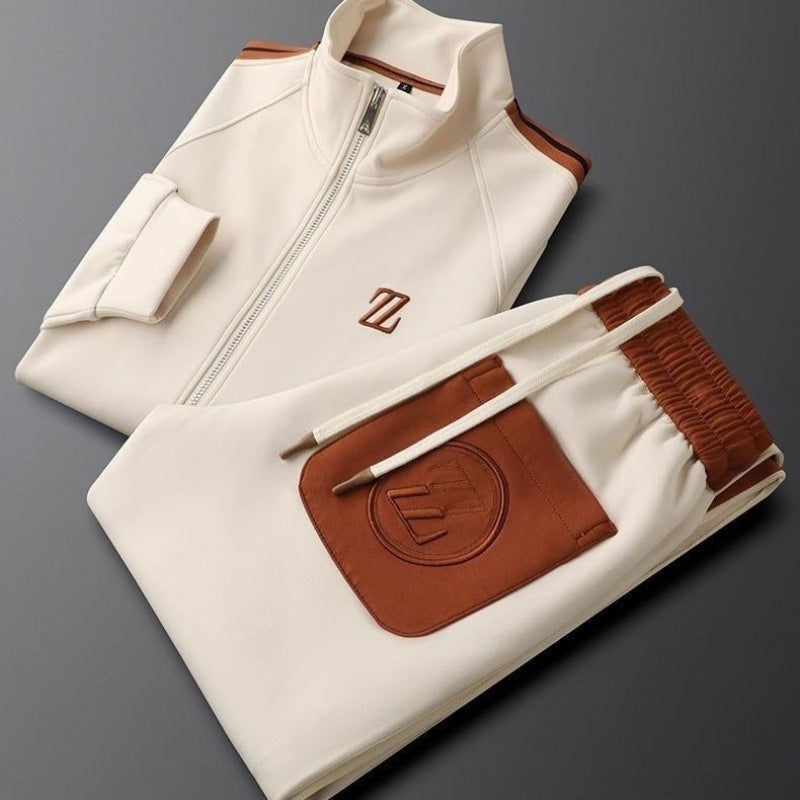 Casual Sport Tracksuit