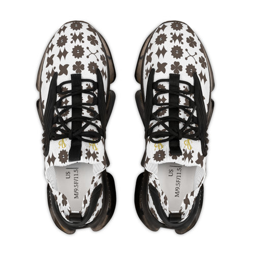 AFRISY GEYAND, CLASSIC SPORTS SNEAKERS