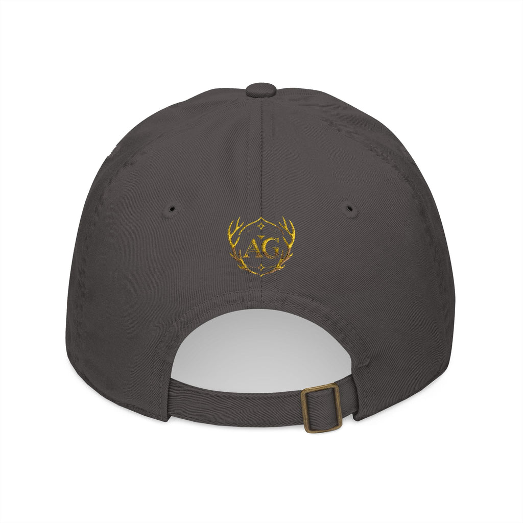 AFRISY GEYAND, ANTLER CAP