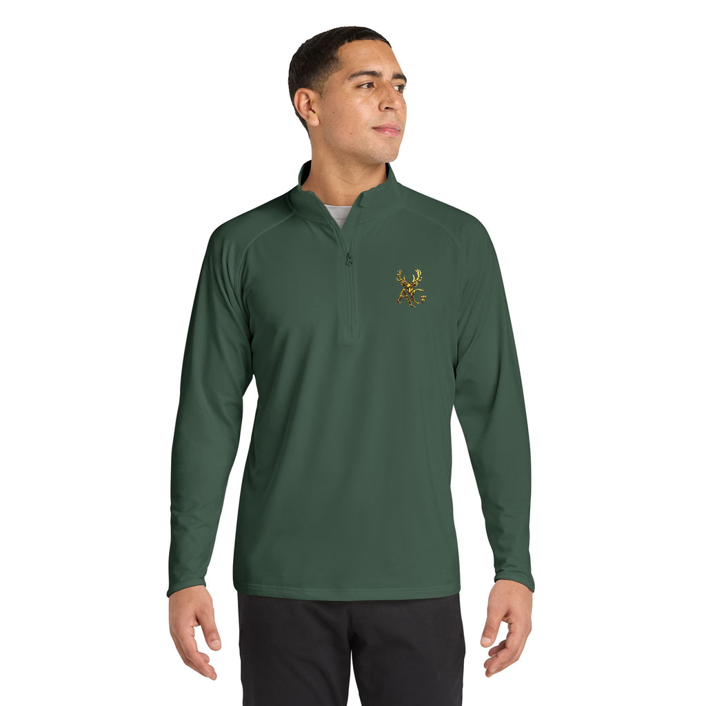 AFRISY GEYAND, Stretch Pullover