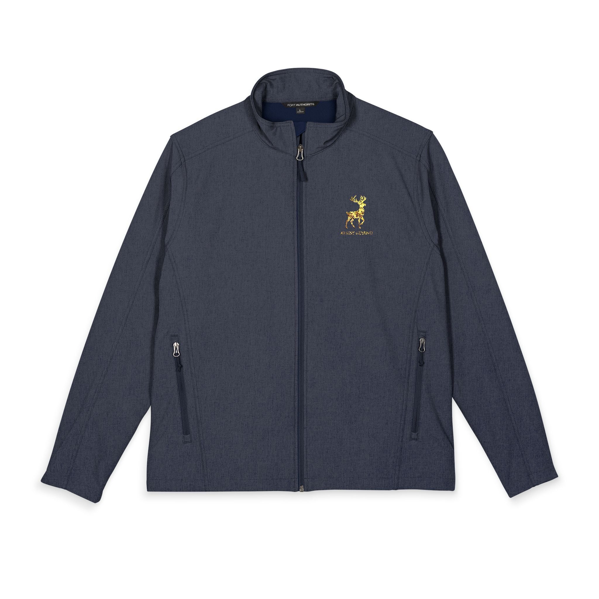AFRISY GEYAND, Majesty Jacket