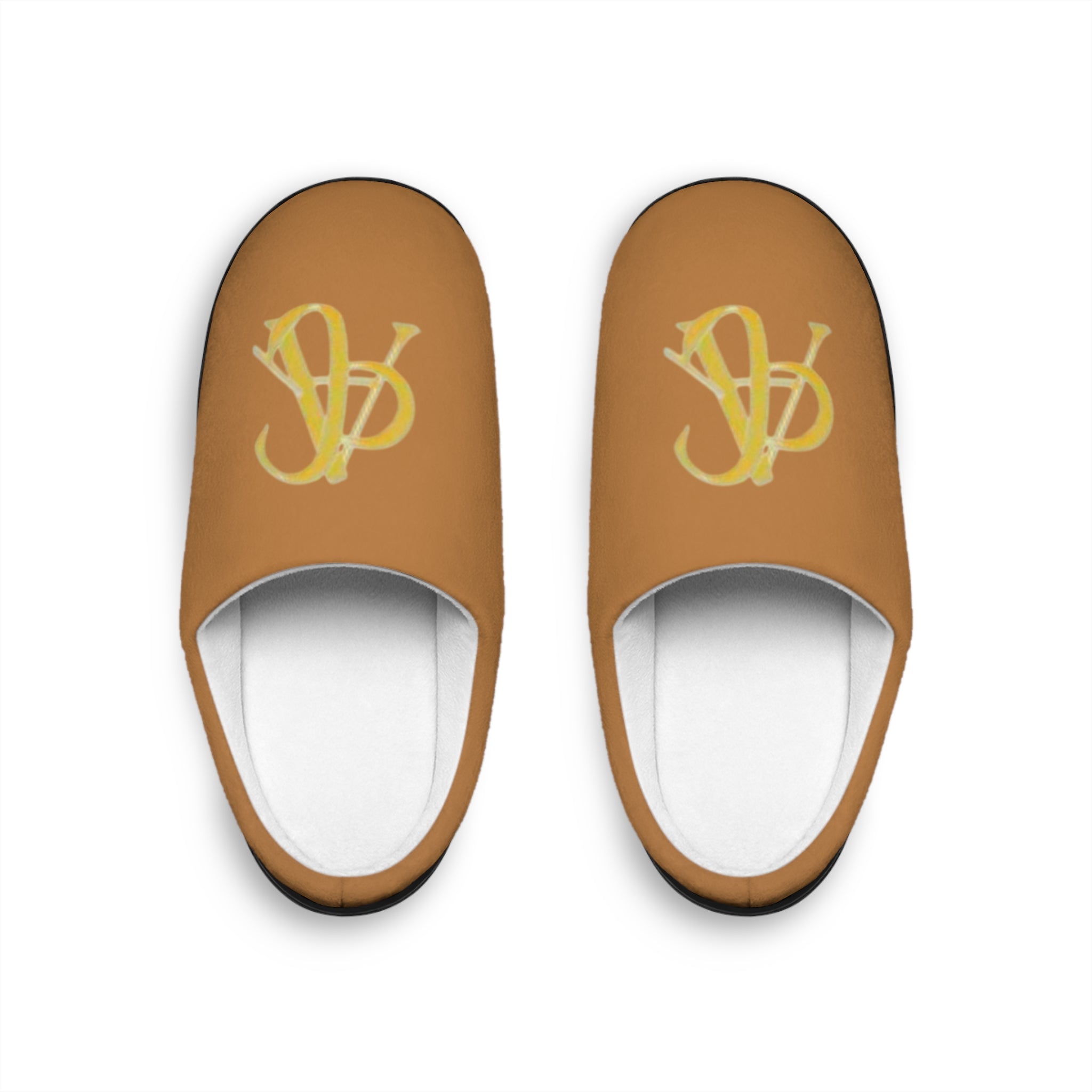 AFRISY GEYAND, Indoor Slippers, brown