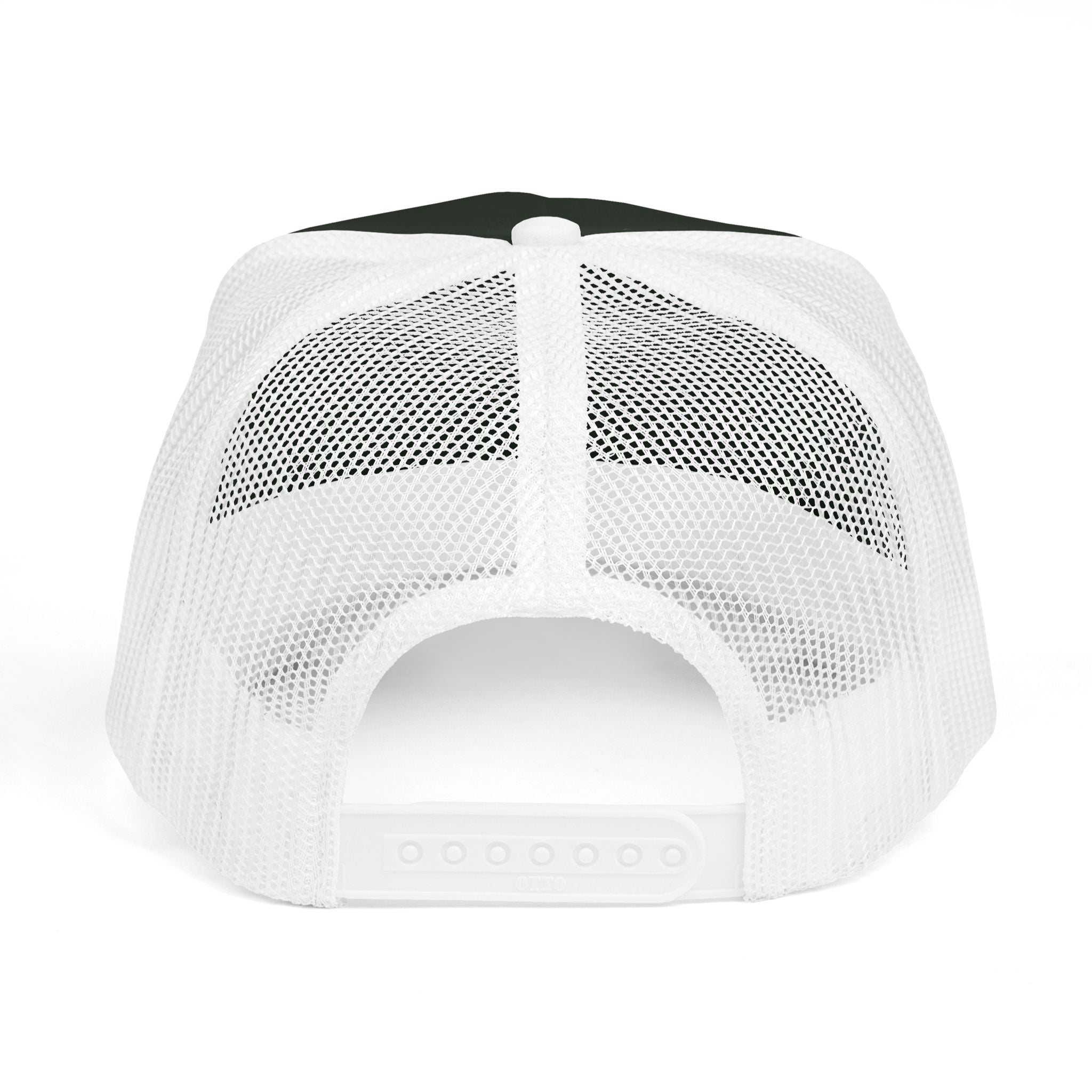 AFRISY GEYAND, Antler Trucker hat