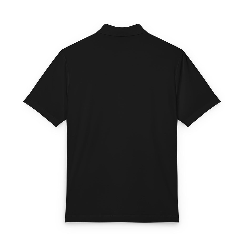 AFRISY GEYAND, CLASSIC POLO SHIRT