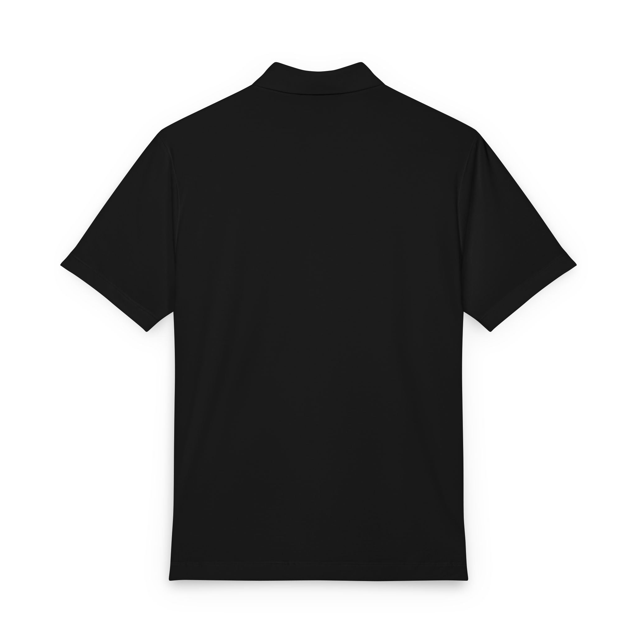AFRISY GEYAND, CLASSIC POLO SHIRT