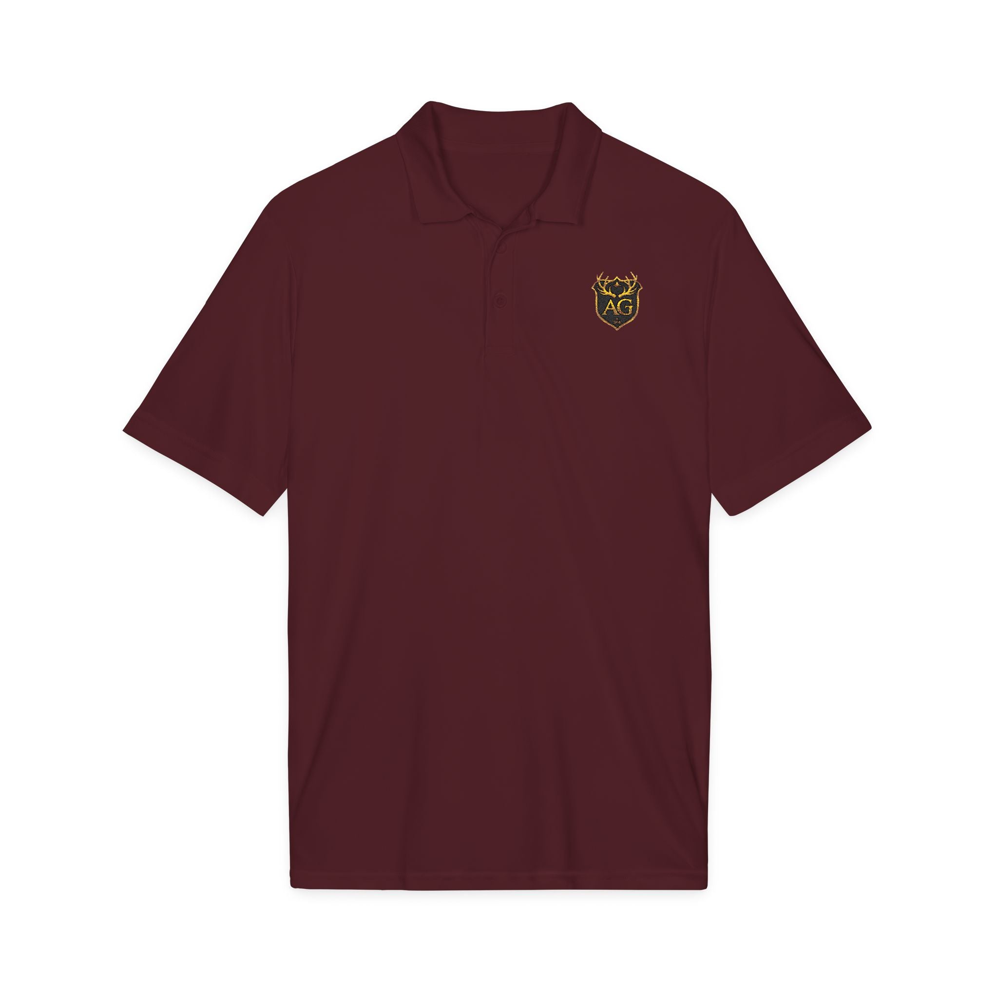 AFRISY GEYAND, AG POLO