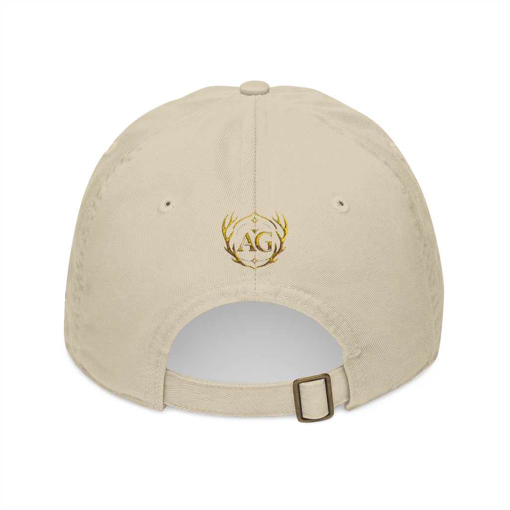AFRISY GEYAND, ANTLER CAP