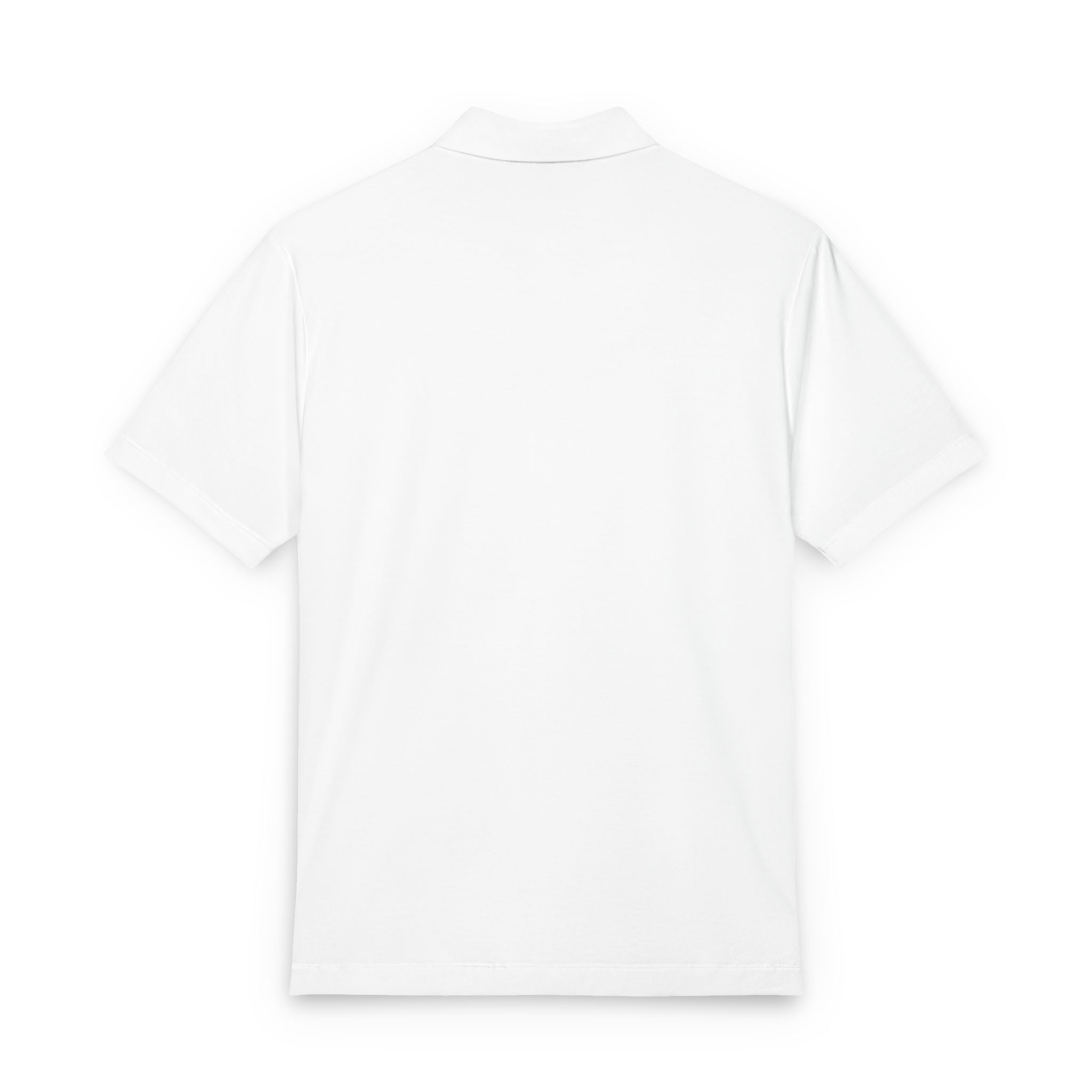AFRISY GEYAND, CLASSIC POLO SHIRT