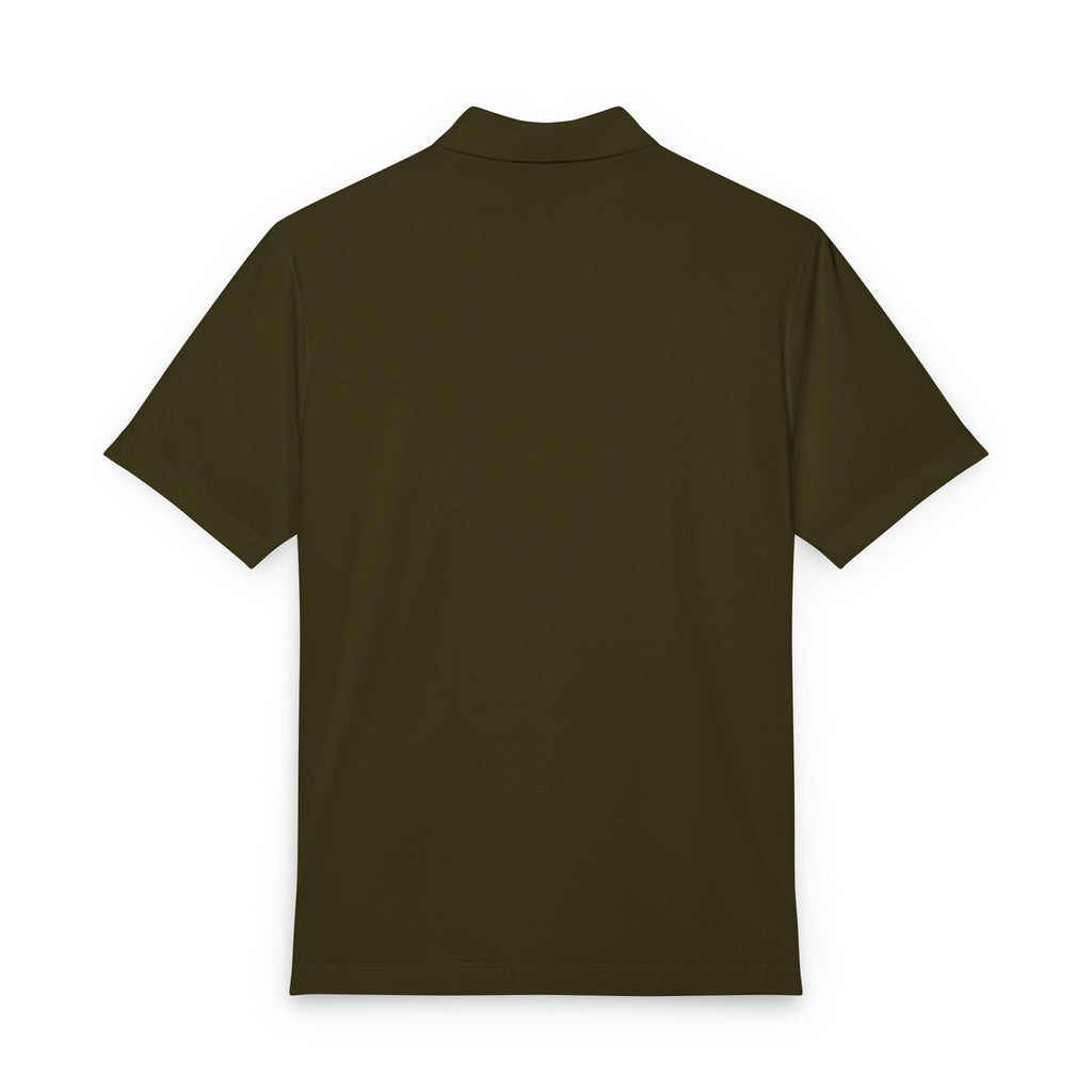 AFRISY GEYAND, CLASSIC POLO SHIRT