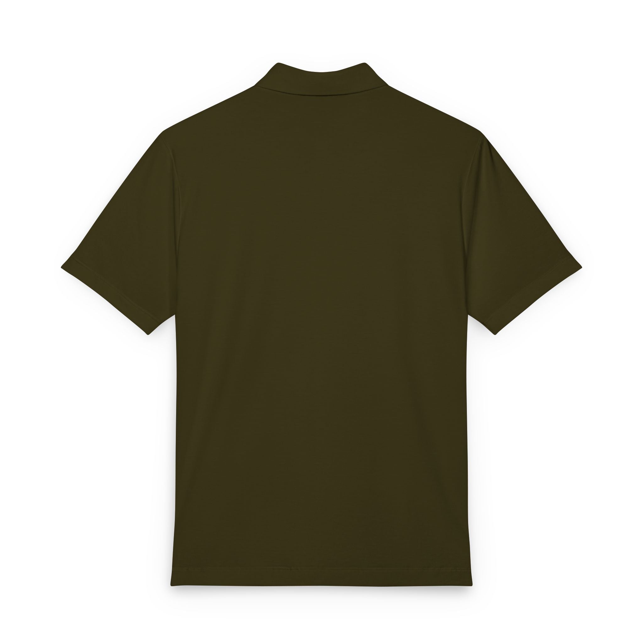 AFRISY GEYAND, CLASSIC POLO SHIRT