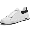 Low-Top Laced sneakers