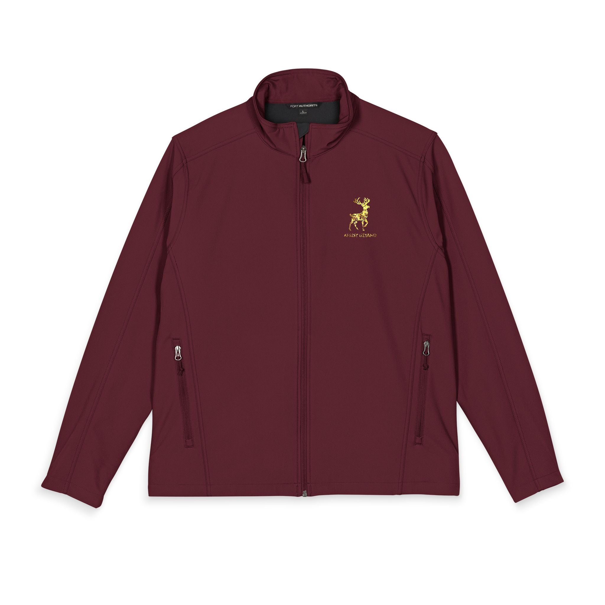 AFRISY GEYAND, Majesty Jacket