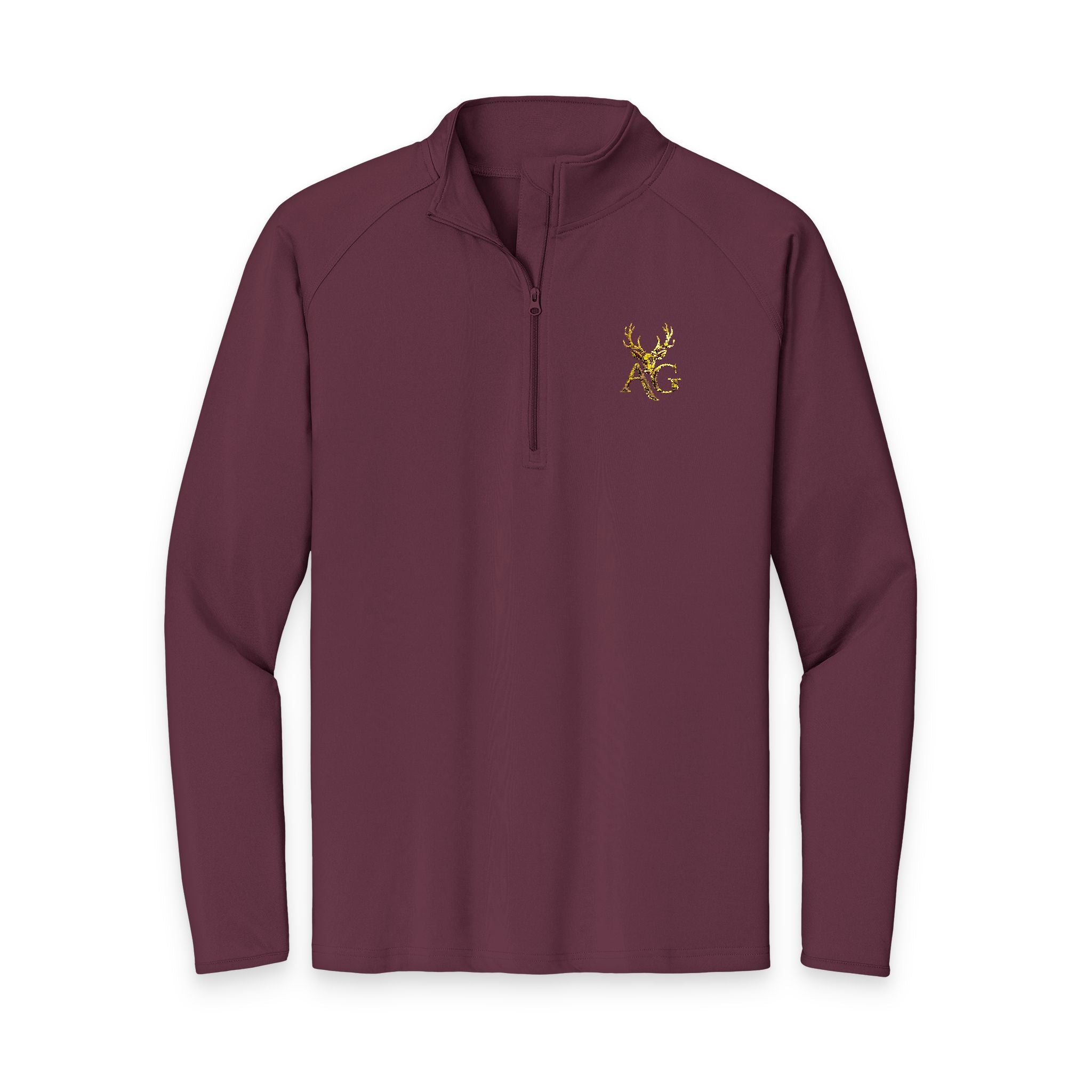 AFRISY GEYAND, Stretch Pullover