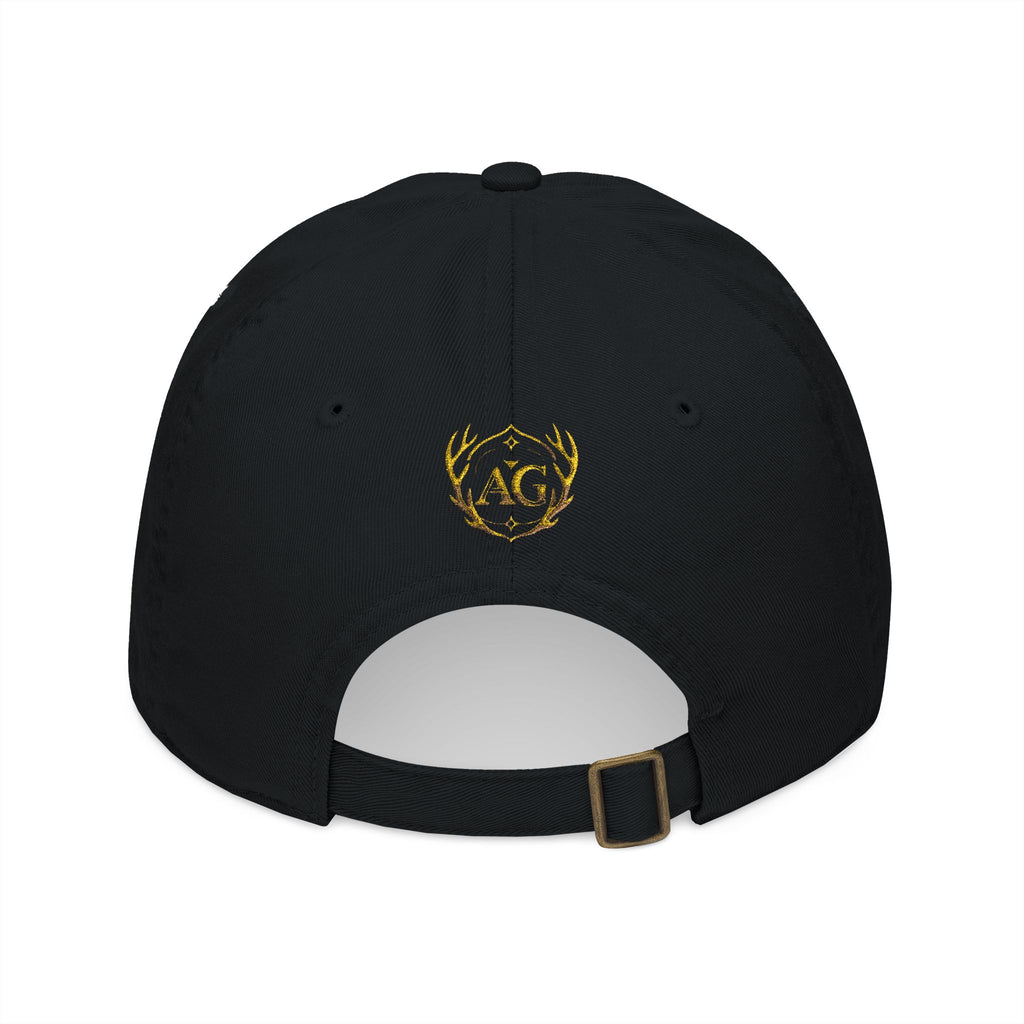 AFRISY GEYAND, ANTLER CAP