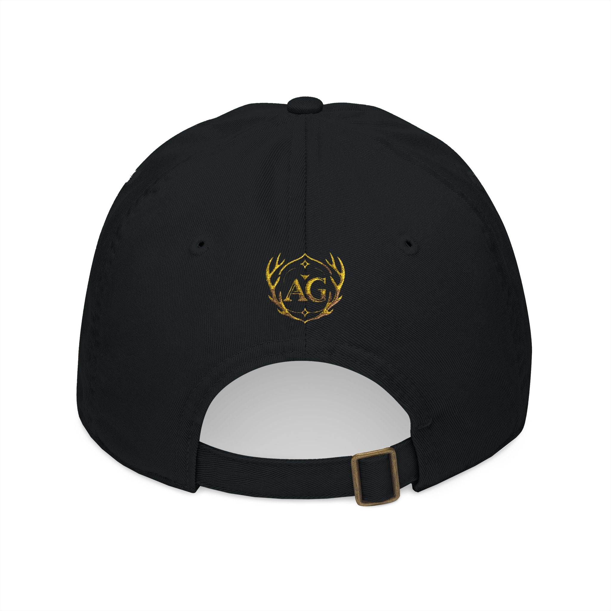 AFRISY GEYAND, ANTLER CAP
