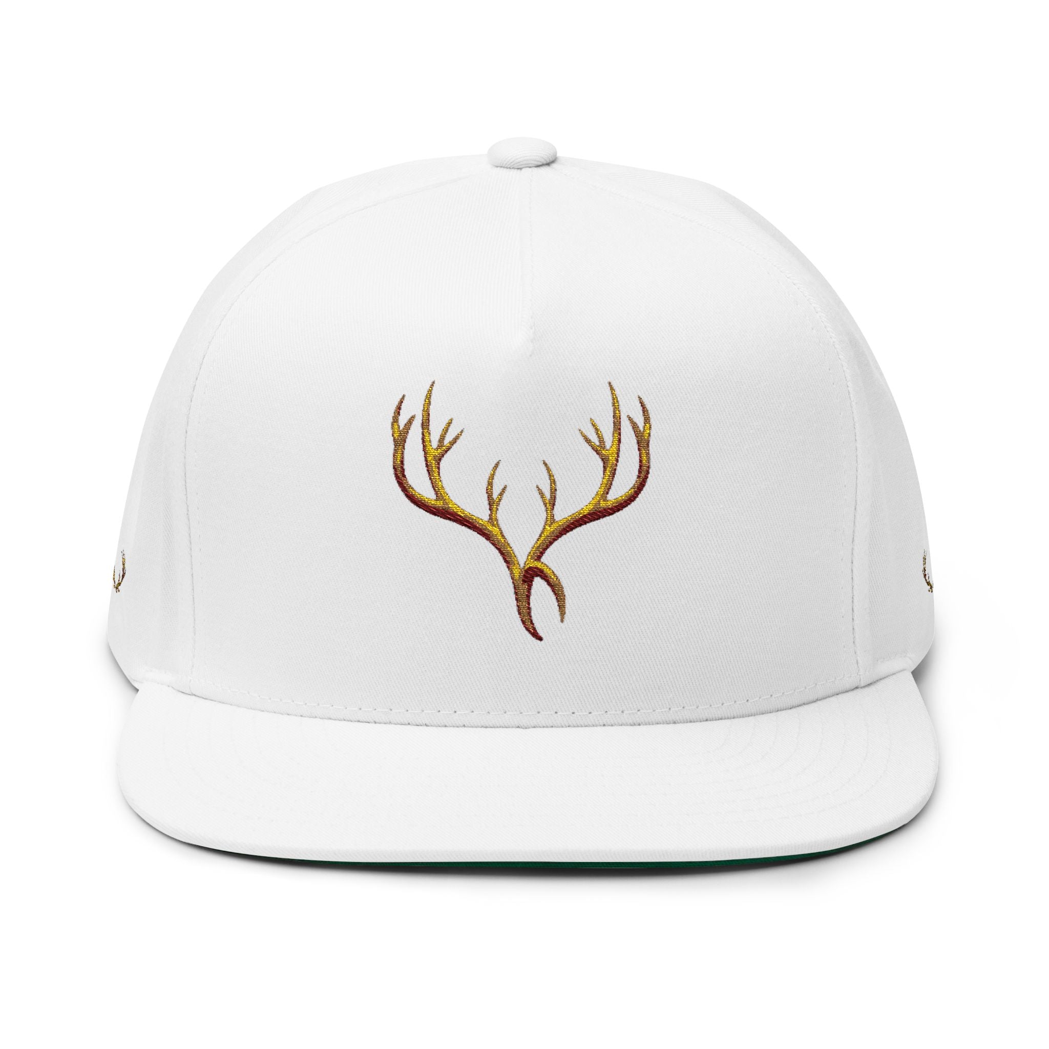 AFRISY GEYAND, CLASSIC CAP