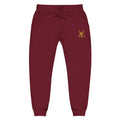 AFRISY GEYAND, Fleece Joggers
