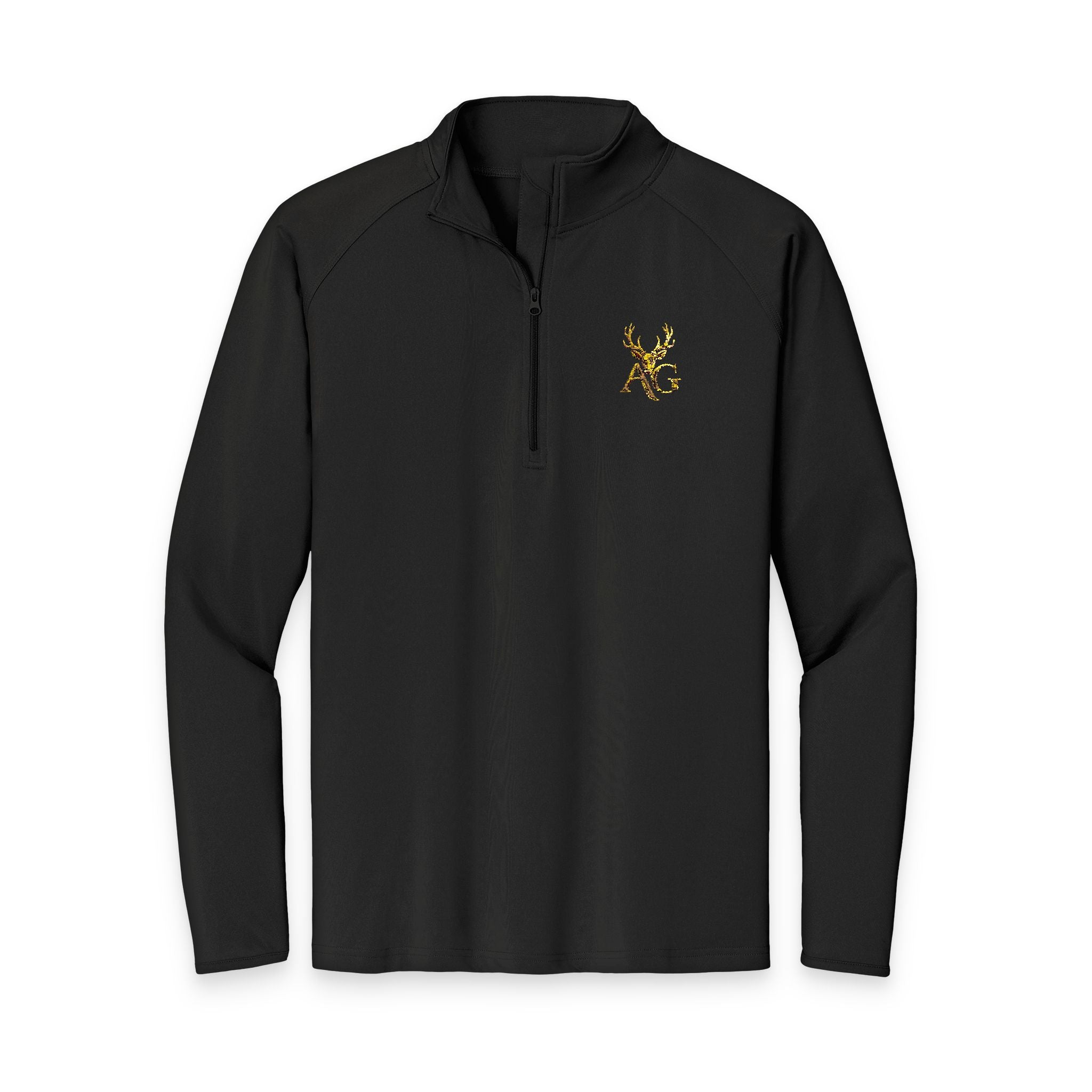 AFRISY GEYAND, Stretch Pullover