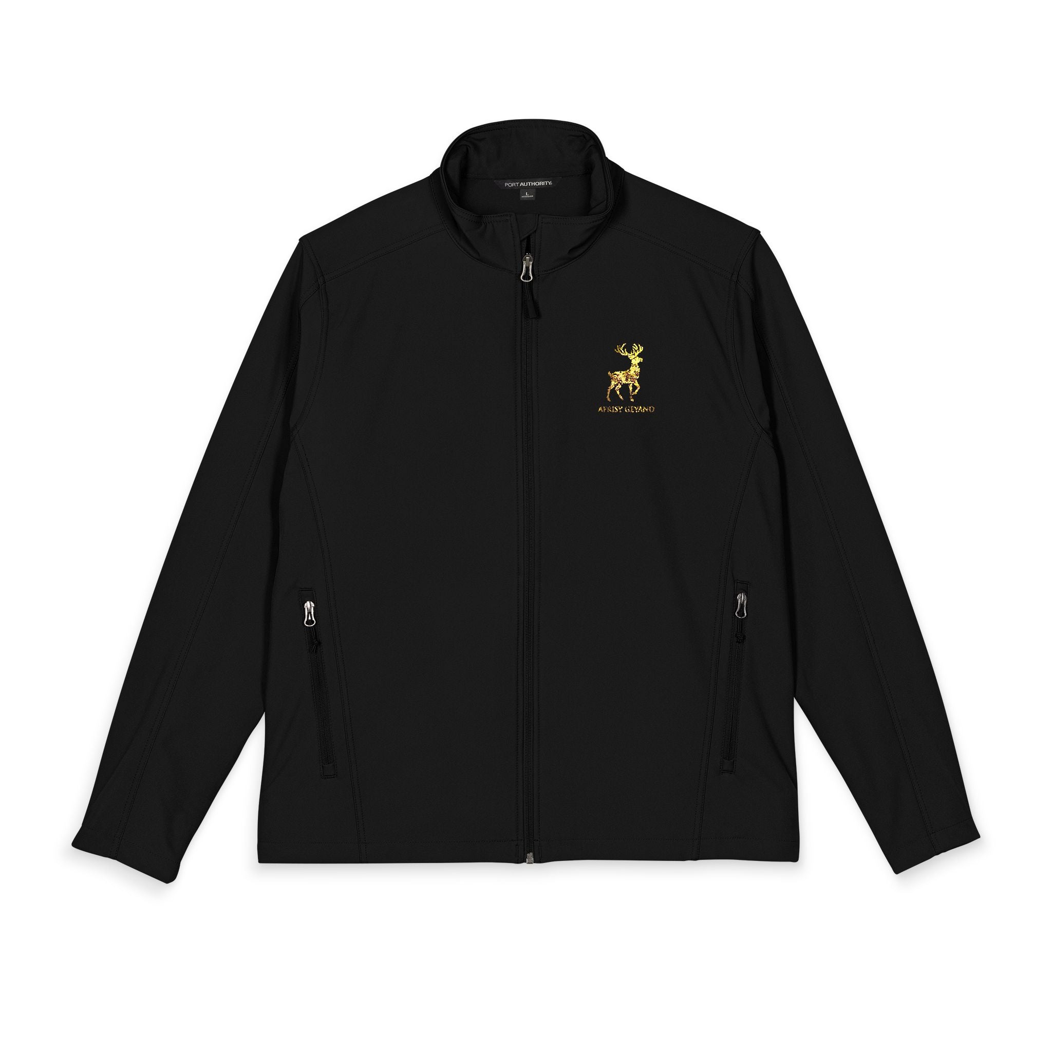 AFRISY GEYAND, Majesty Jacket