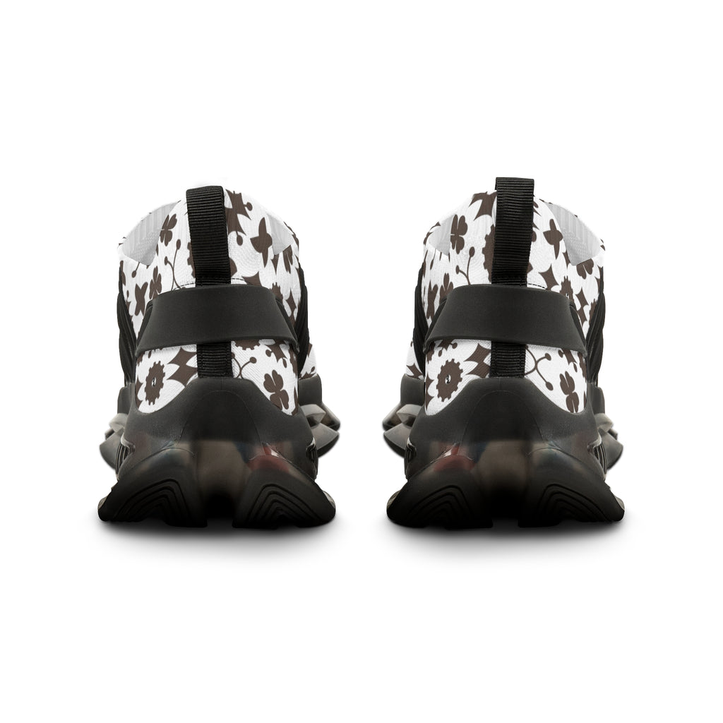 AFRISY GEYAND, CLASSIC SPORTS SNEAKERS