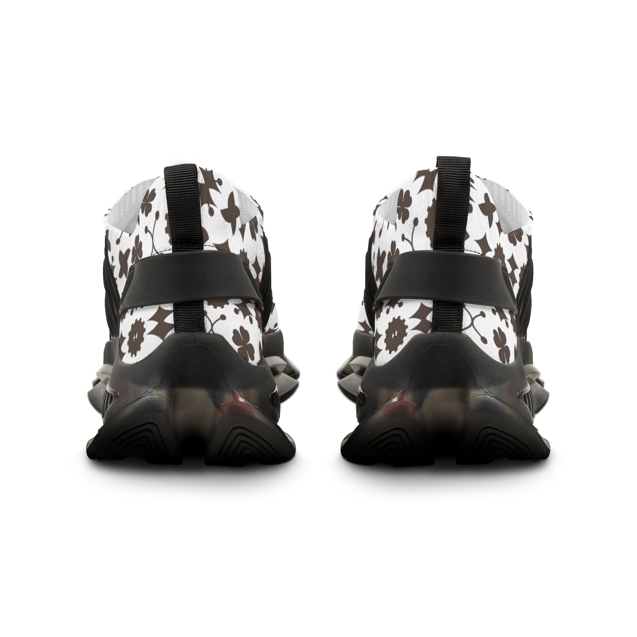 AFRISY GEYAND, CLASSIC SPORTS SNEAKERS