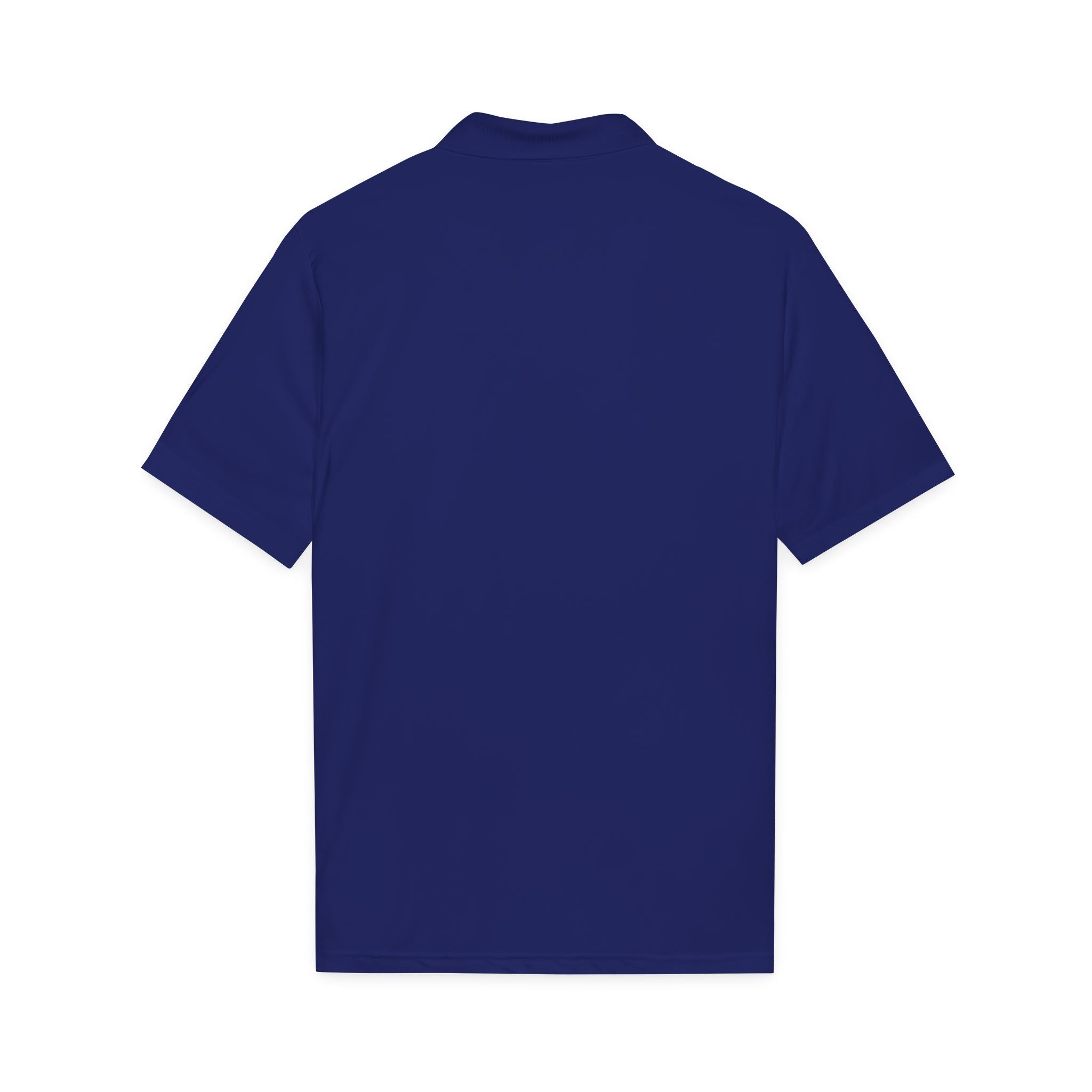 AFRISY GEYAND, GOLDEN SEAL POLO