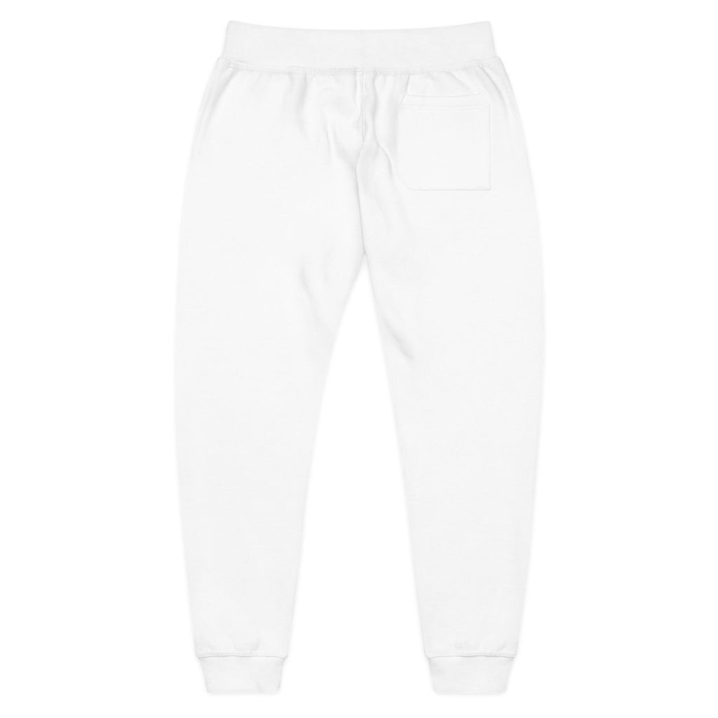 AFRISY GEYAND, Fleece Joggers