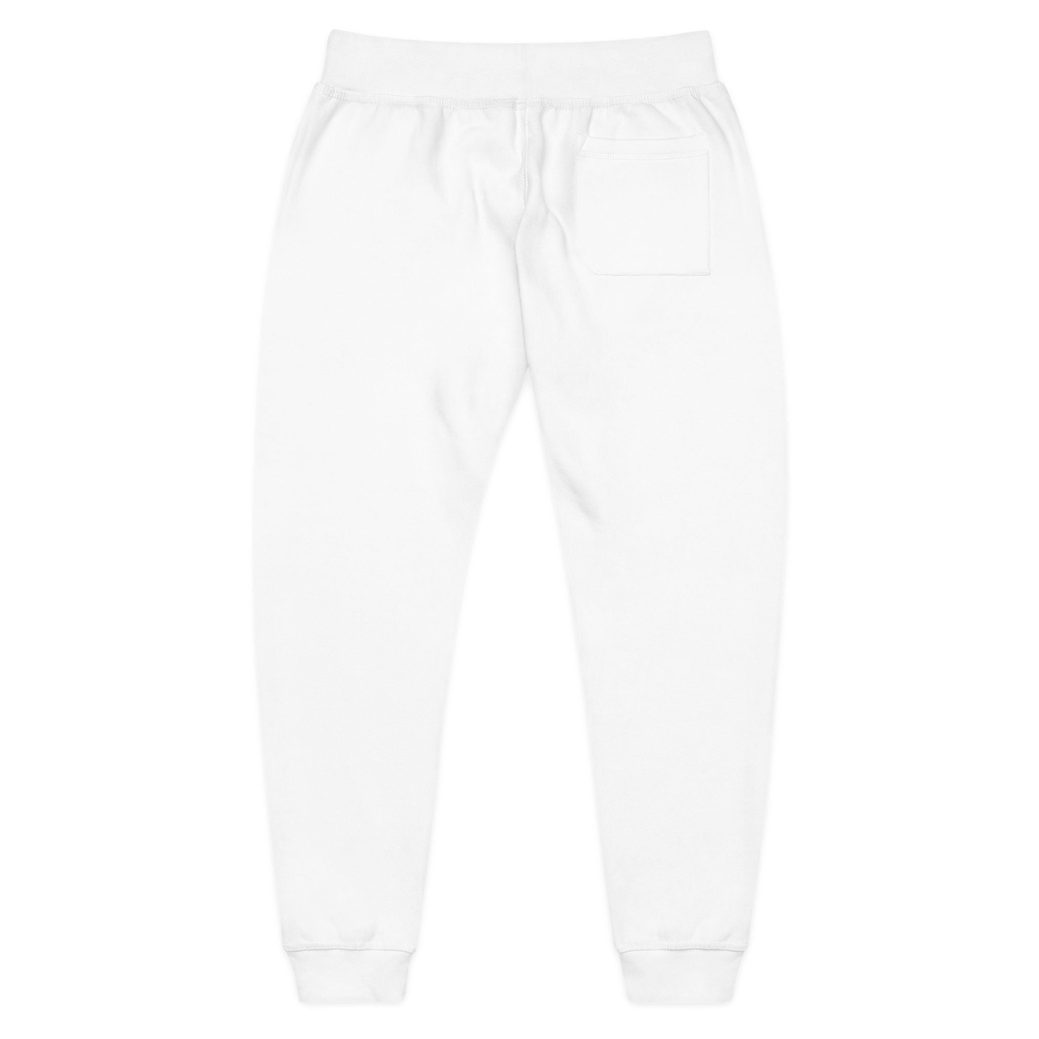 AFRISY GEYAND, Fleece Joggers