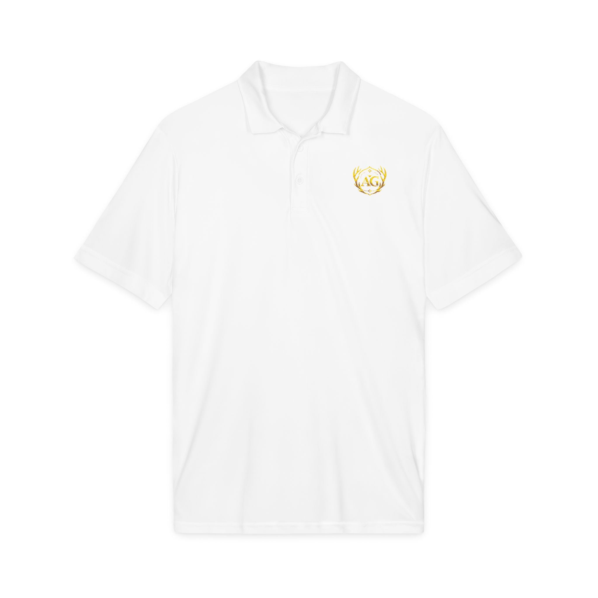 AFRISY GEYAND, GOLDEN SEAL POLO