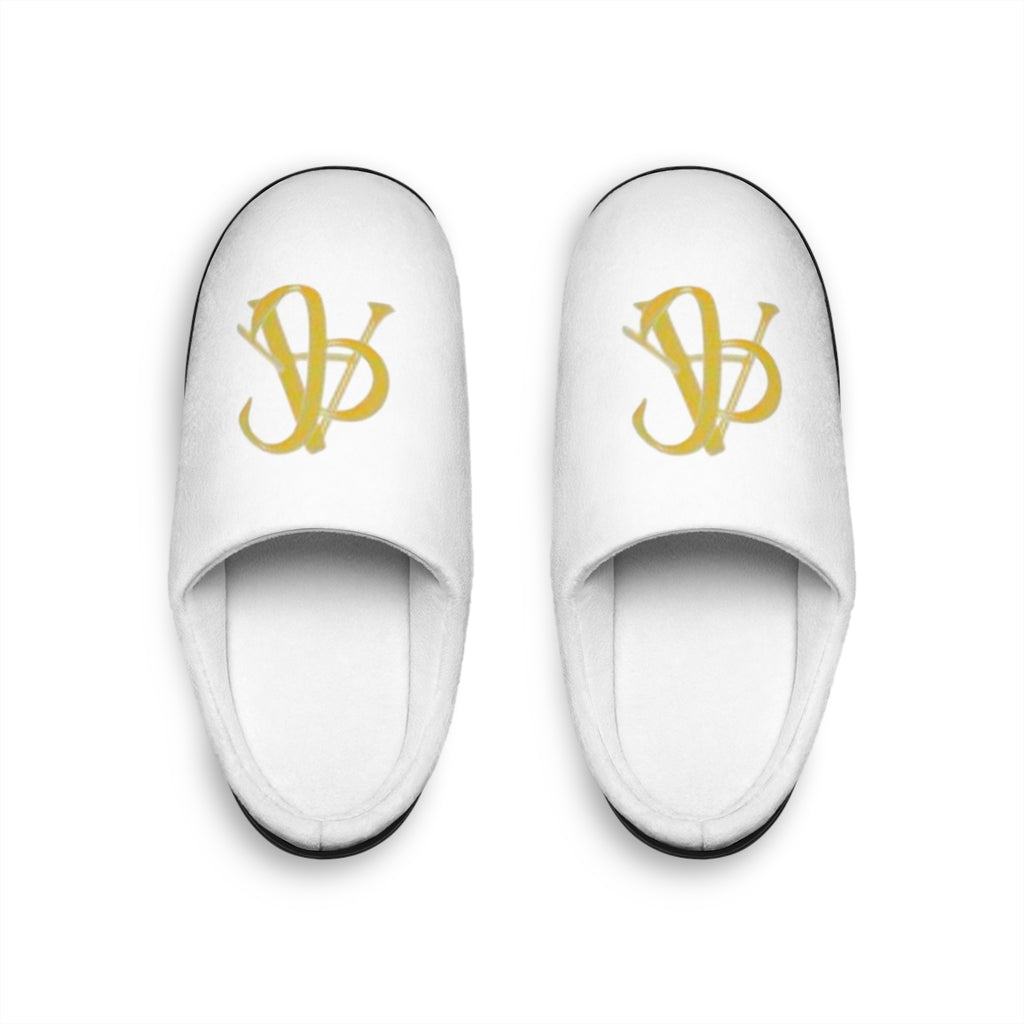 AFRISY GEYAND, Indoor Slippers, white