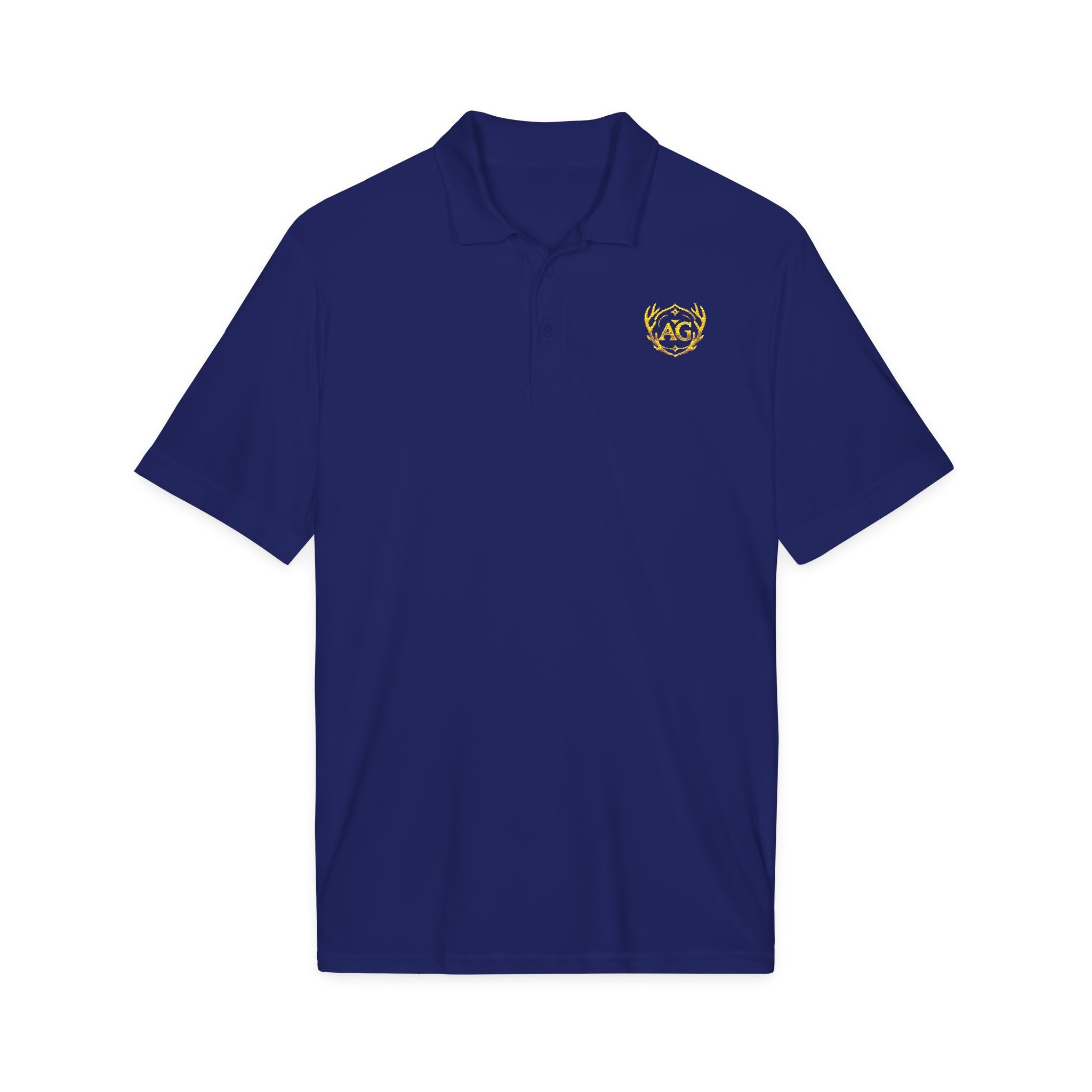 AFRISY GEYAND, GOLDEN SEAL POLO