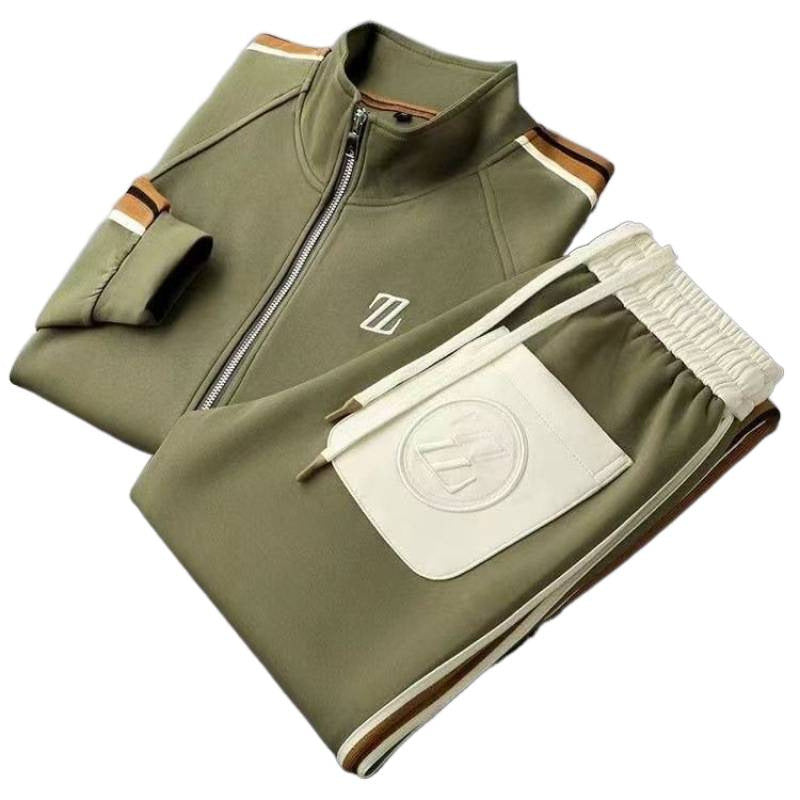 Casual Sport Tracksuit