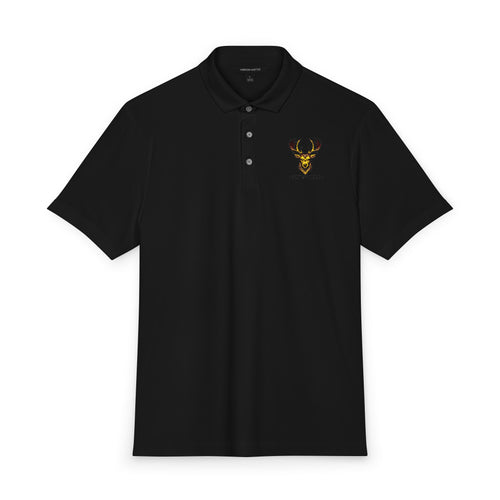 AFRISY GEYAND, CLASSIC POLO SHIRT