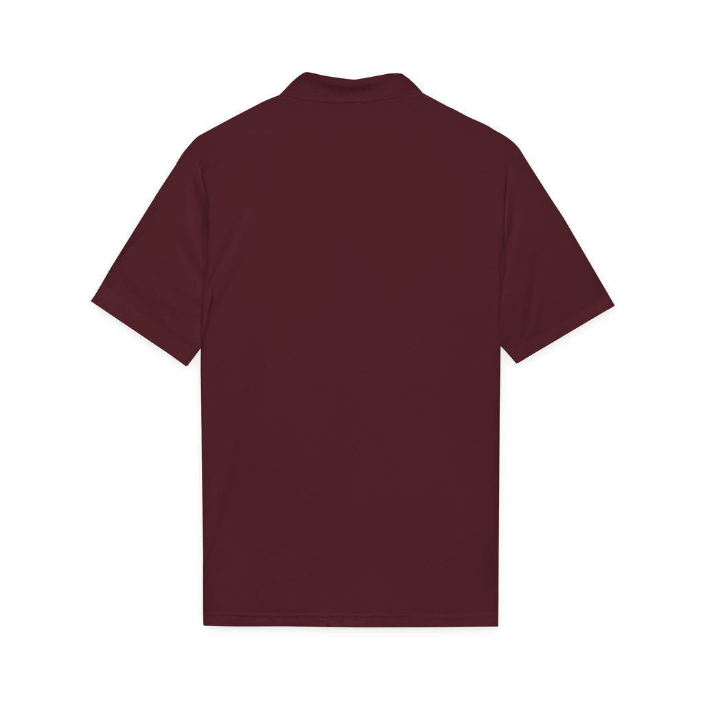 AFRISY GEYAND, GOLDEN SEAL POLO