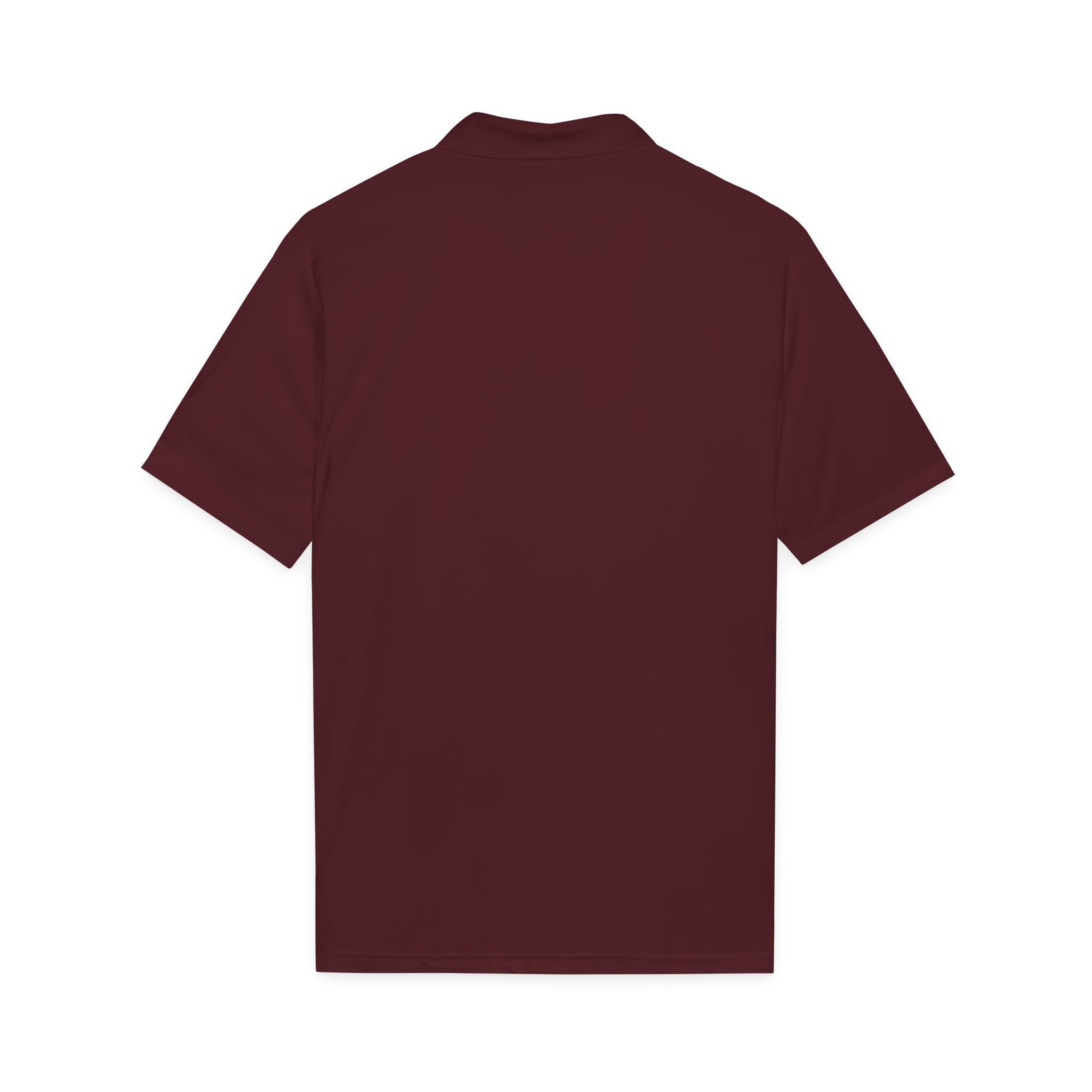 AFRISY GEYAND, GOLDEN SEAL POLO