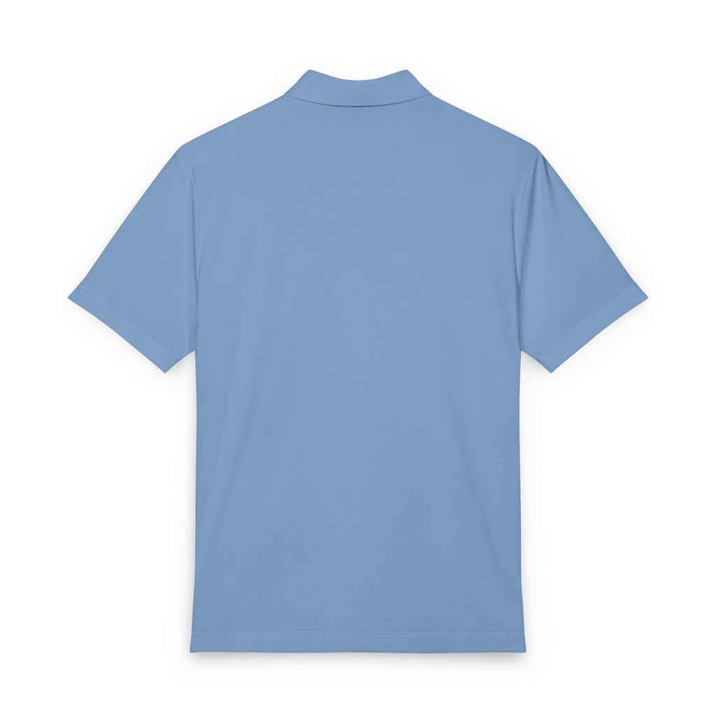 AFRISY GEYAND, CLASSIC POLO SHIRT