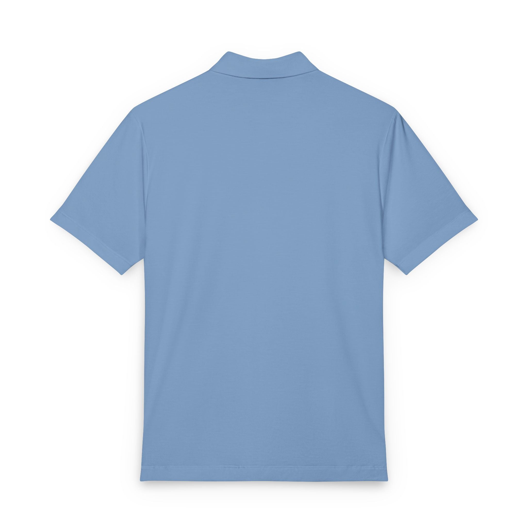 AFRISY GEYAND, CLASSIC POLO SHIRT
