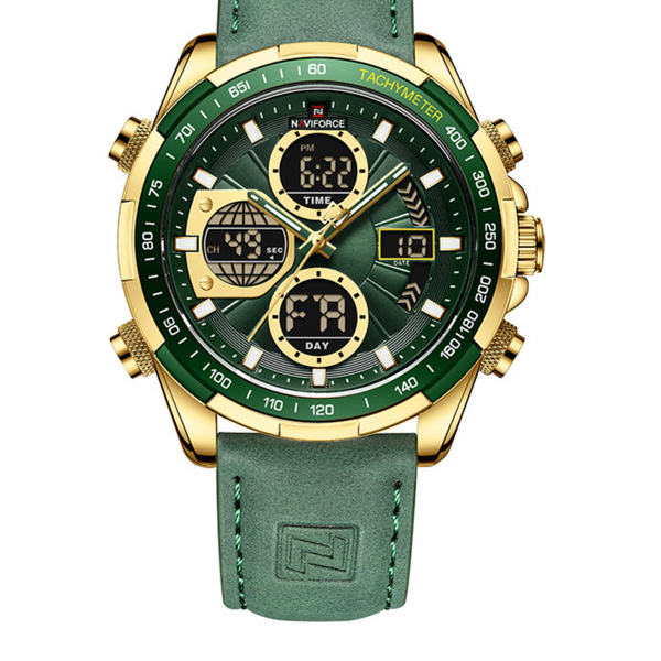 Men's Classic Sports Electronic Watch