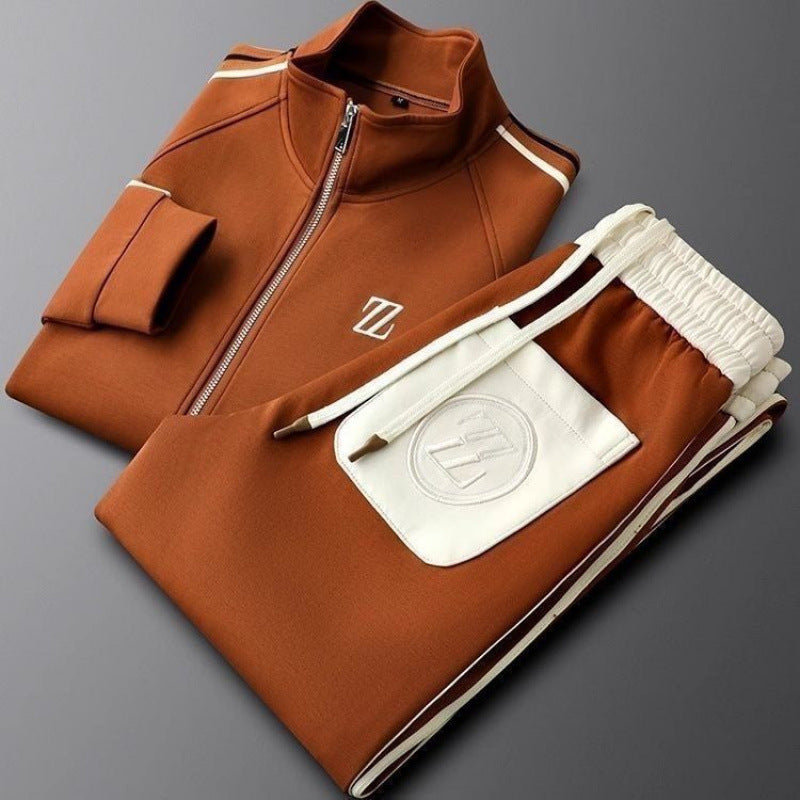 Casual Sport Tracksuit