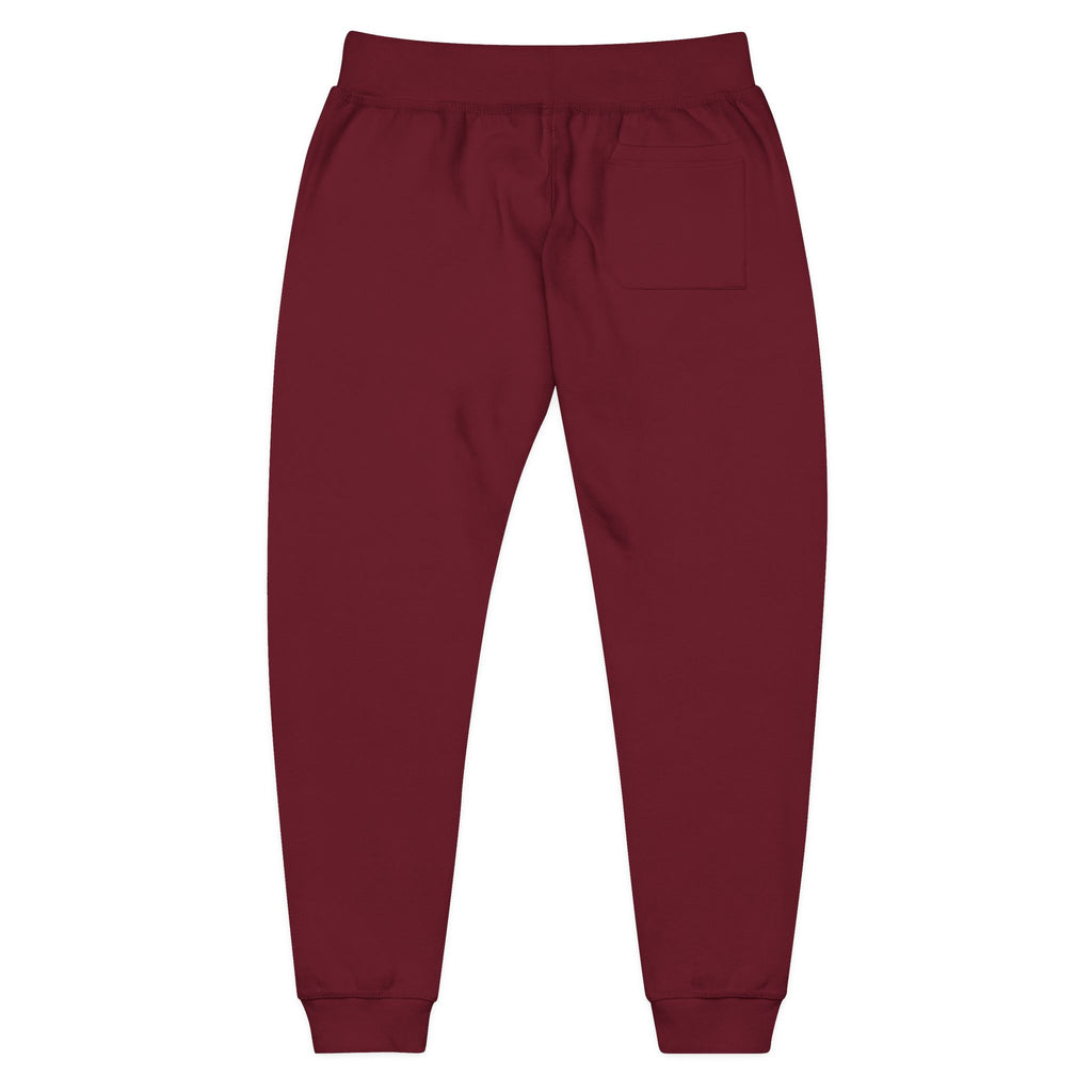 AFRISY GEYAND, Fleece Joggers