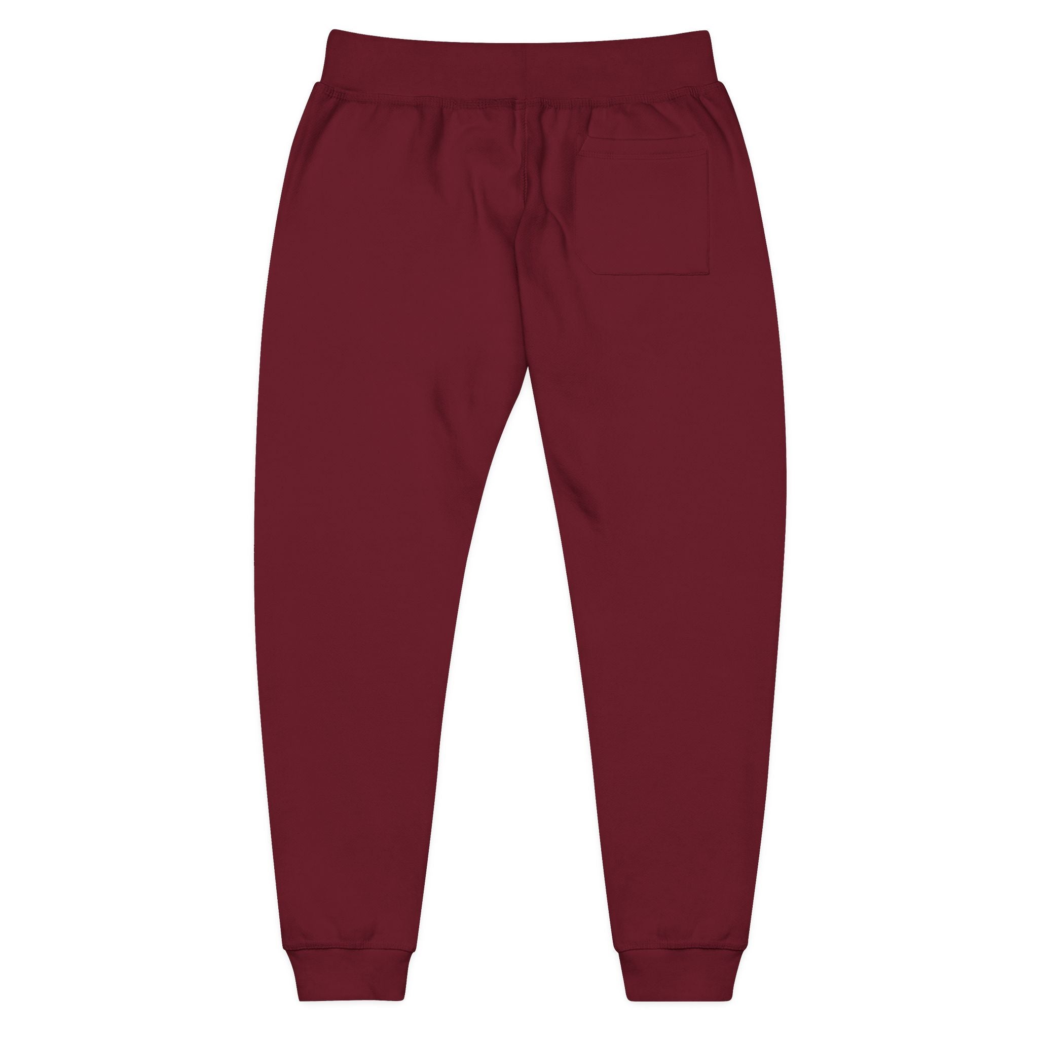 AFRISY GEYAND, Fleece Joggers