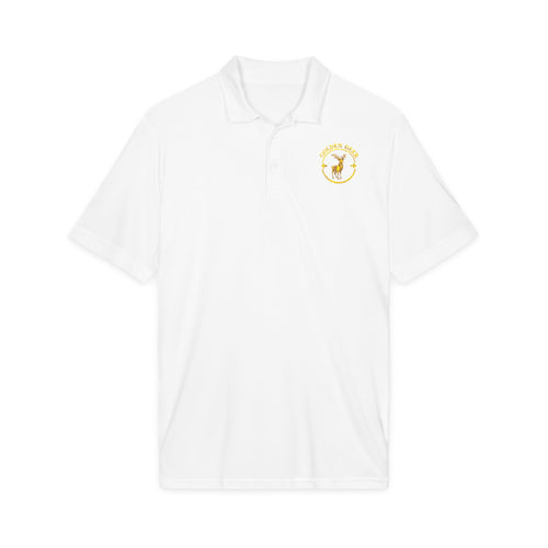 AFRISY GEYAND, GOLDEN CIRCLE POLO