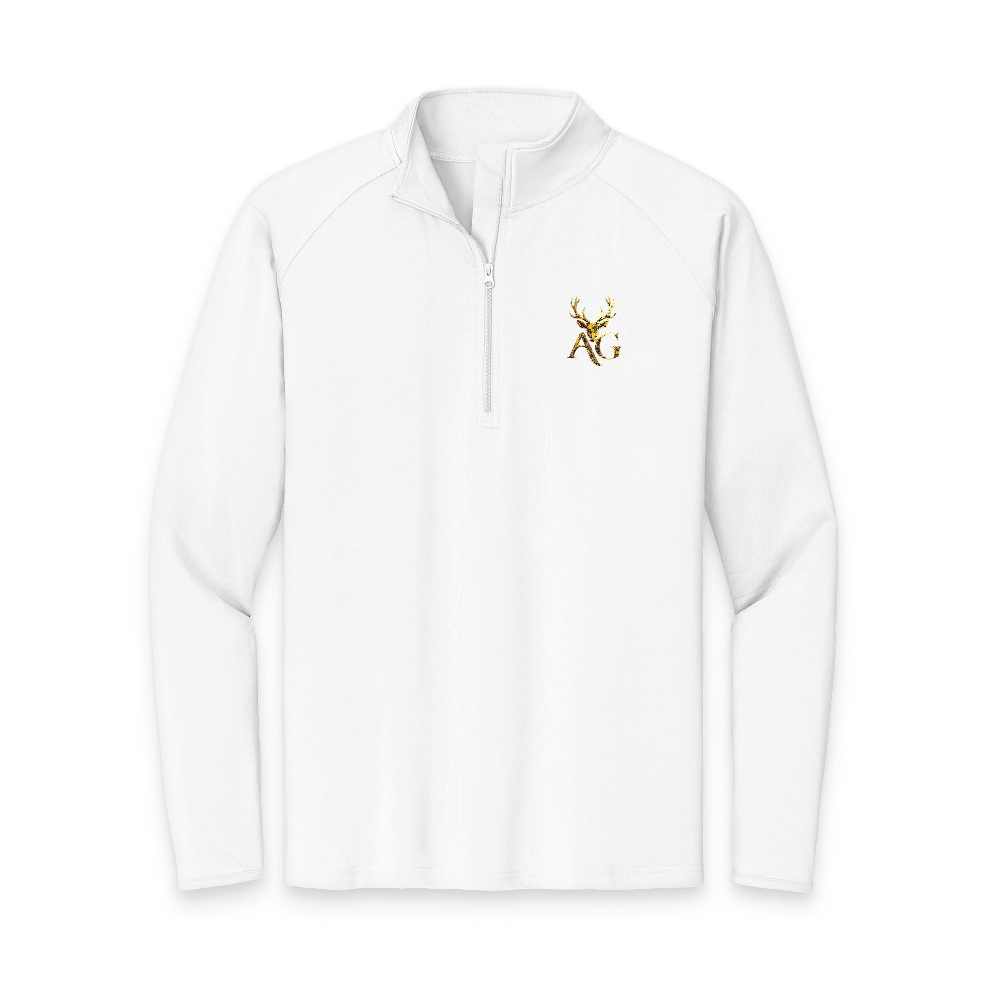 AFRISY GEYAND, Stretch Pullover