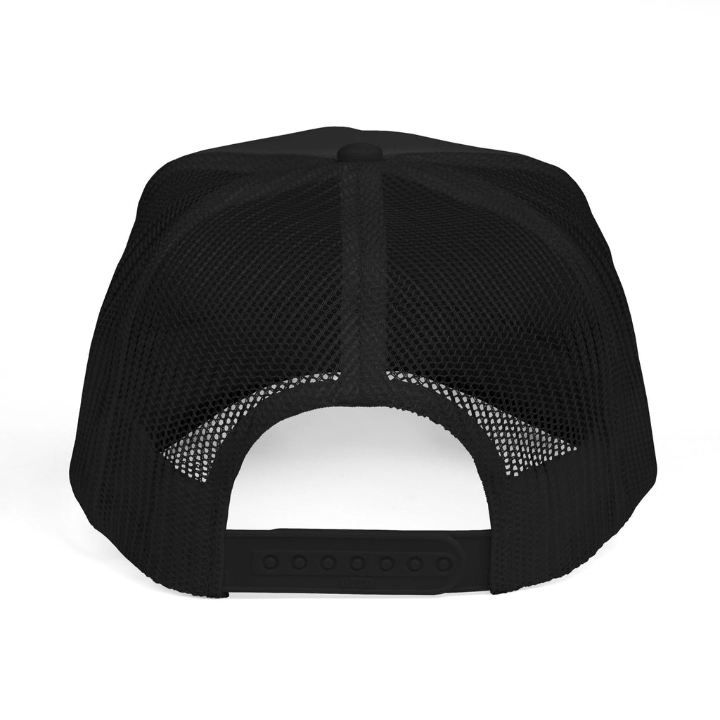 AFRISY GEYAND, Antler Trucker hat