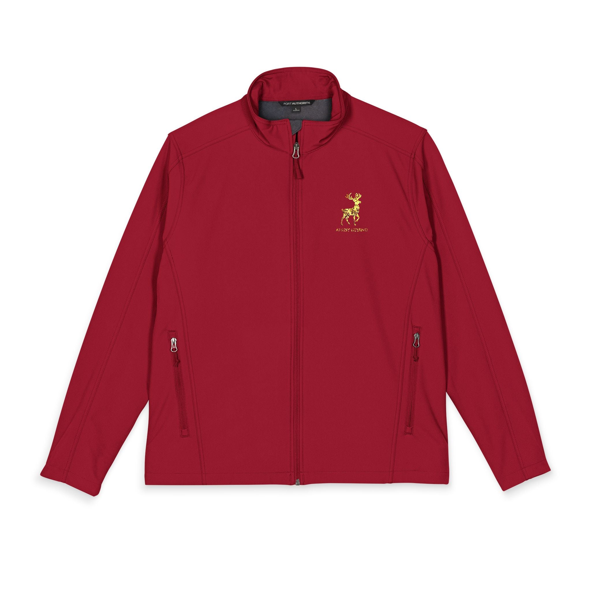 AFRISY GEYAND, Majesty Jacket