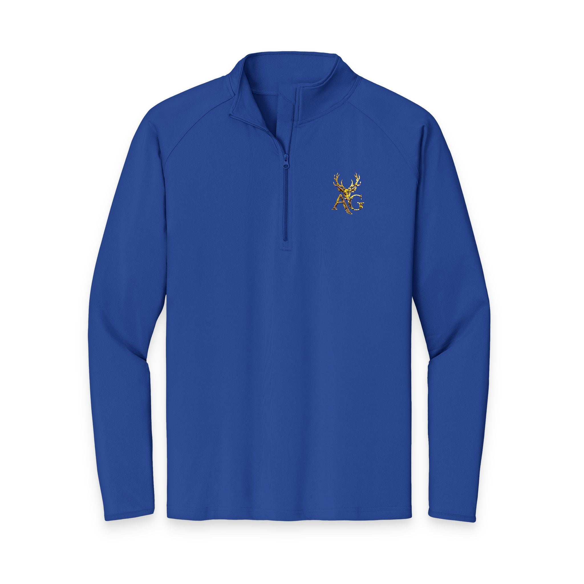 AFRISY GEYAND, Stretch Pullover