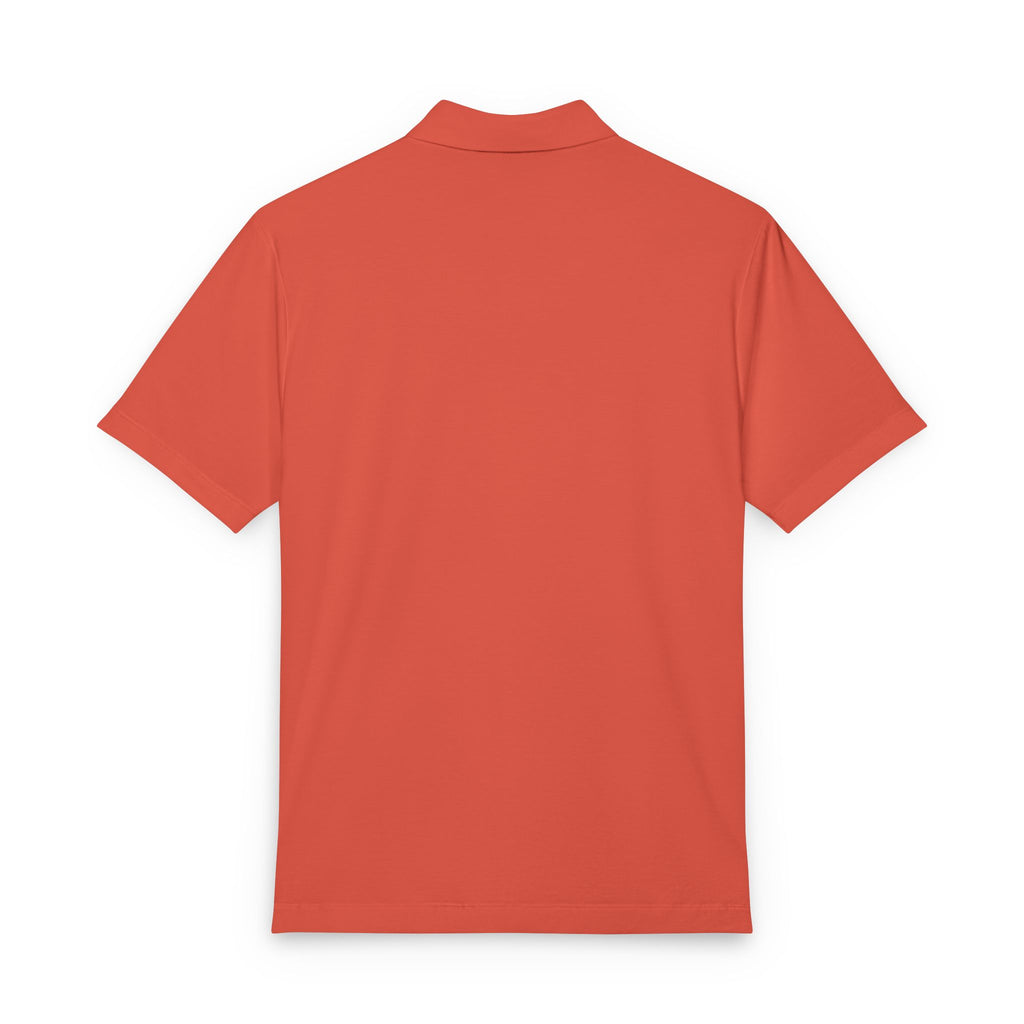 AFRISY GEYAND, CLASSIC POLO SHIRT