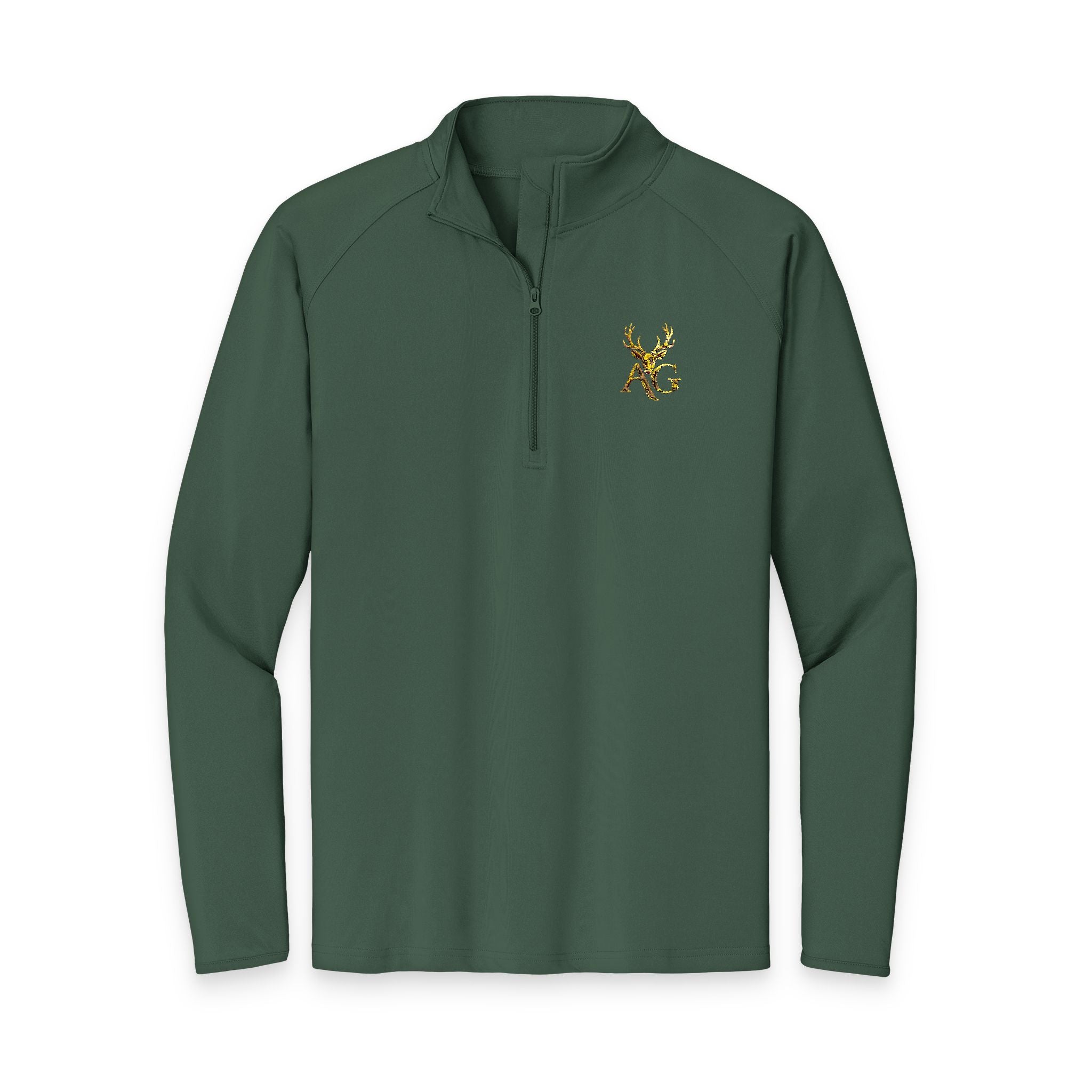 AFRISY GEYAND, Stretch Pullover