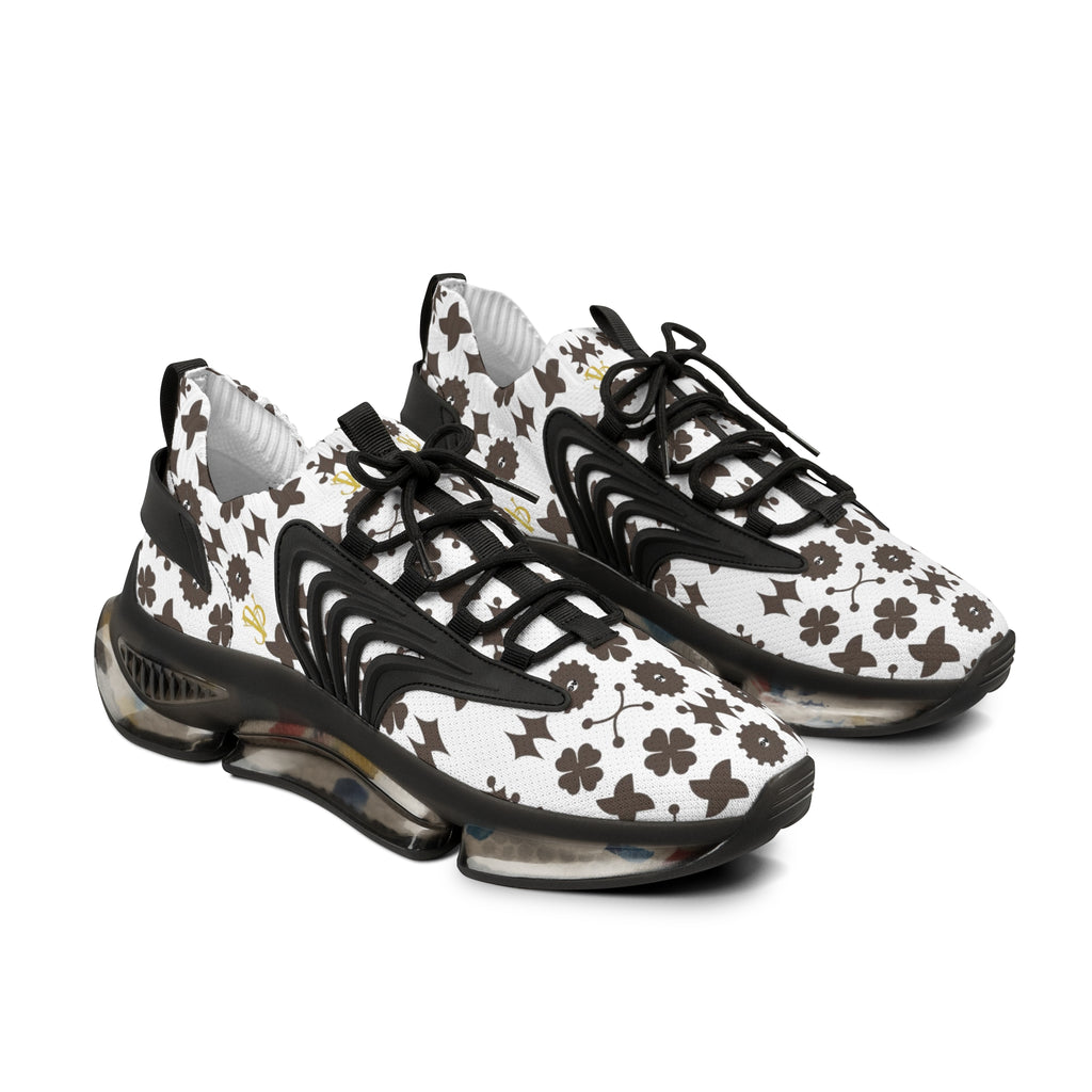 AFRISY GEYAND, CLASSIC SPORTS SNEAKERS