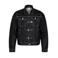 Casual denim jacket